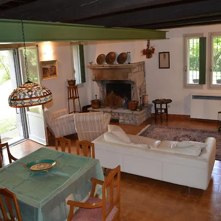Holiday home Belvilla By Oyo Degli Ulivi, Cleaning Included *