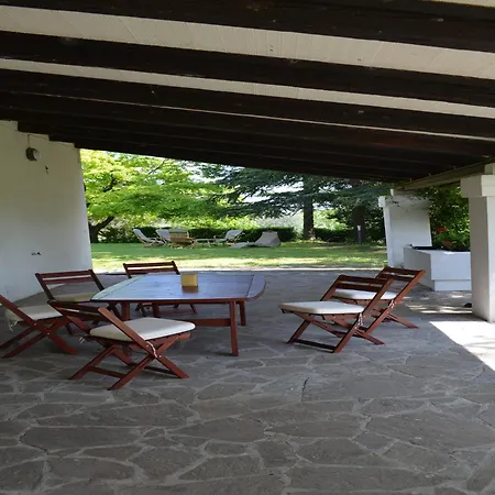 Holiday home Belvilla By Oyo Degli Ulivi, Cleaning Included Rimini