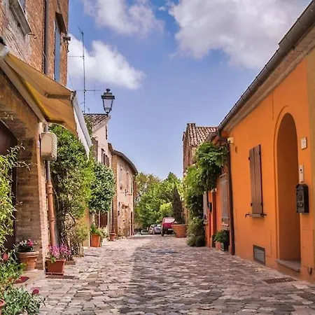 Villa In Verucchio Near Rimini Beaches, Cleaning Included Ferienhaus