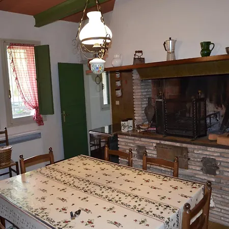 Holiday home Belvilla By Oyo Degli Ulivi, Cleaning Included *