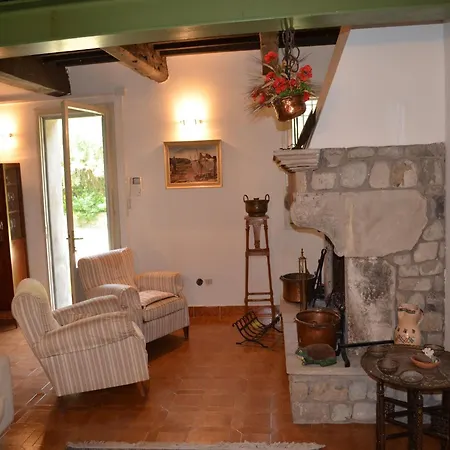 Villa In Verucchio Near Rimini Beaches, Cleaning Included *