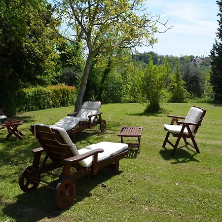 Villa In Verucchio Near Rimini Beaches, Cleaning Included * Rimini