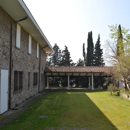 Belvilla By Oyo Degli Ulivi, Cleaning Included