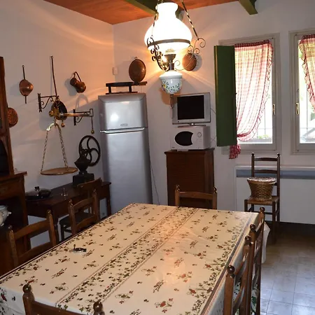 Belvilla By Oyo Degli Ulivi, Cleaning Included *