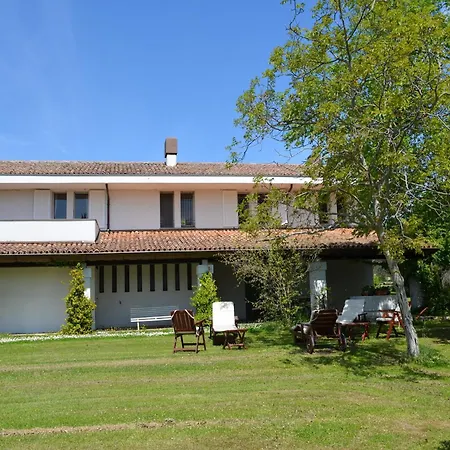 Villa In Verucchio Near Rimini Beaches, Cleaning Included Ferienhaus Rimini