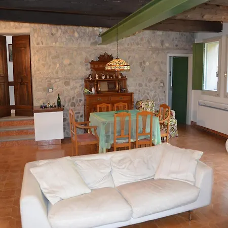 Villa In Verucchio Near Rimini Beaches, Cleaning Included Rimini