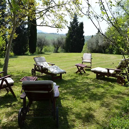 Villa In Verucchio Near Rimini Beaches, Cleaning Included