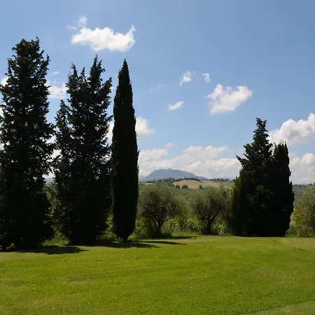 Villa In Verucchio Near Rimini Beaches, Cleaning Included בית נופש רימיני