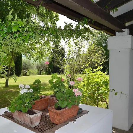 בית נופש Villa In Verucchio Near Rimini Beaches, Cleaning Included *