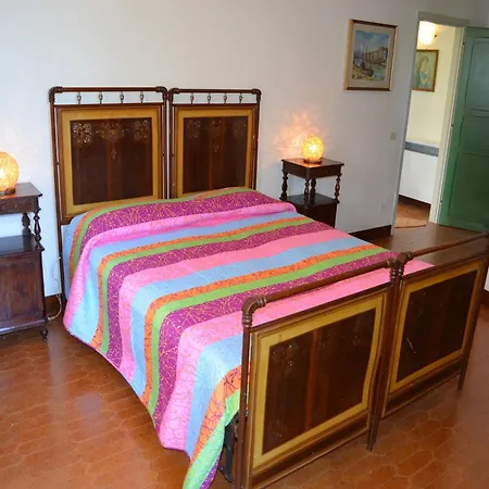 בית נופש Villa In Verucchio Near Rimini Beaches, Cleaning Included *
