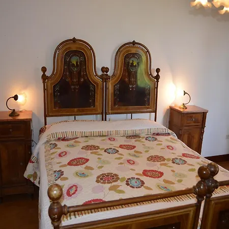 בית נופש Villa In Verucchio Near Rimini Beaches, Cleaning Included *