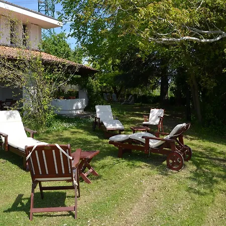 Villa In Verucchio Near Rimini Beaches, Cleaning Included *